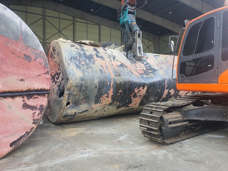 철스크랩 이미지 입니다