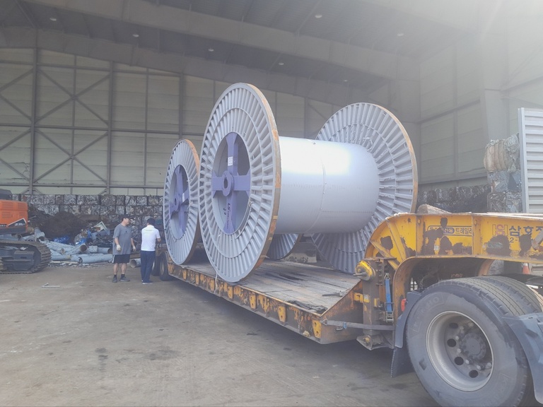 철스크랩 이미지 입니다