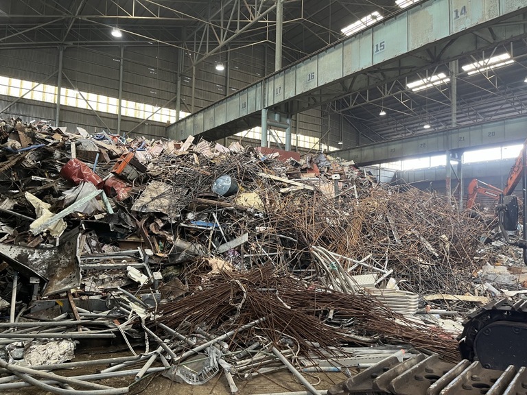 철스크랩 이미지 입니다