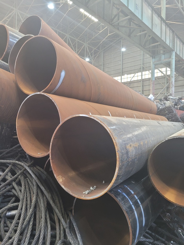 철스크랩 이미지입니다